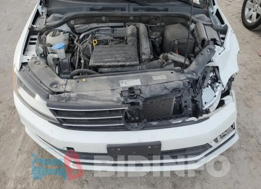 3VW2B7AJ6HM274019 Photo# 11