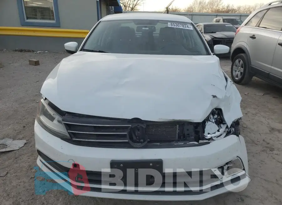 3VW2B7AJ6HM274019 Photo# 5