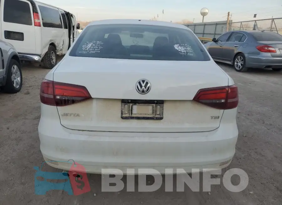 3VW2B7AJ6HM274019 Photo# 6