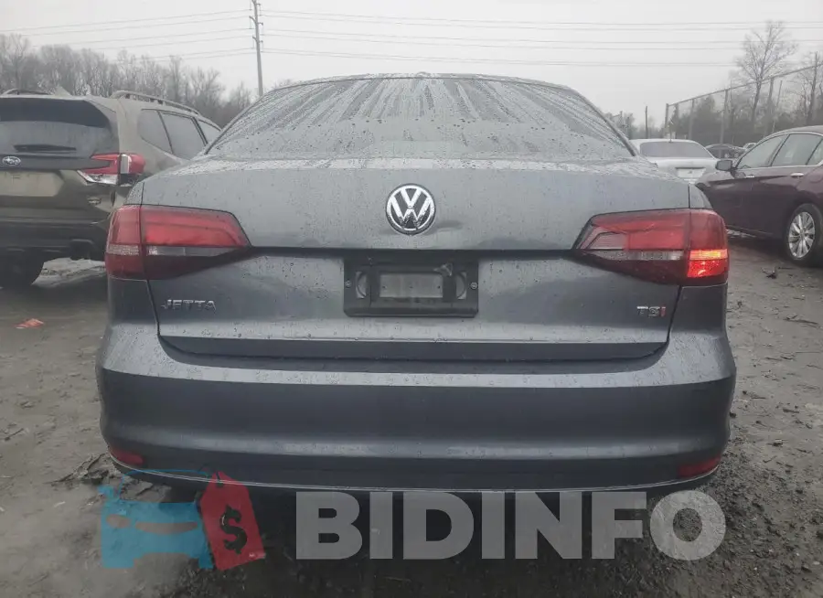 3VW2B7AJ6HM372175 Photo# 6