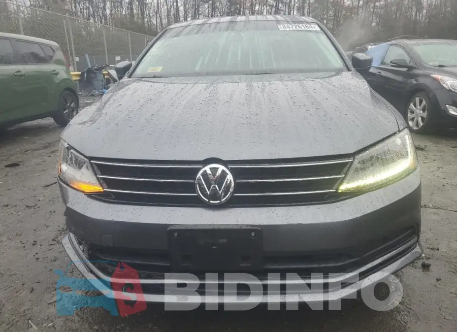 3VW2B7AJ6HM372175 Photo# 5