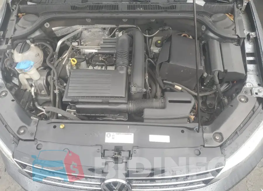 3VW2B7AJ6HM372175 Photo# 11