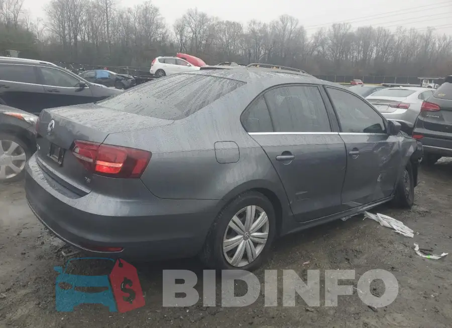 3VW2B7AJ6HM372175 Photo# 3