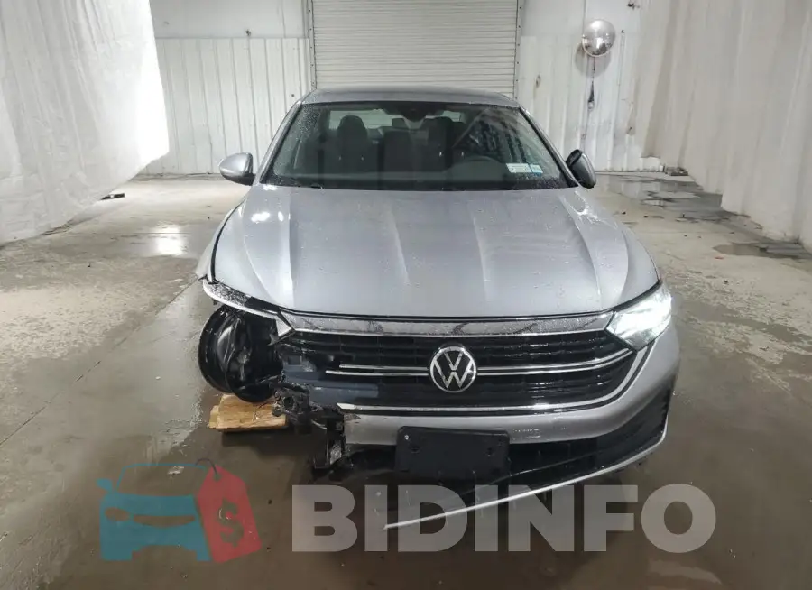 3VW5M7BU0RM054036 Photo# 5