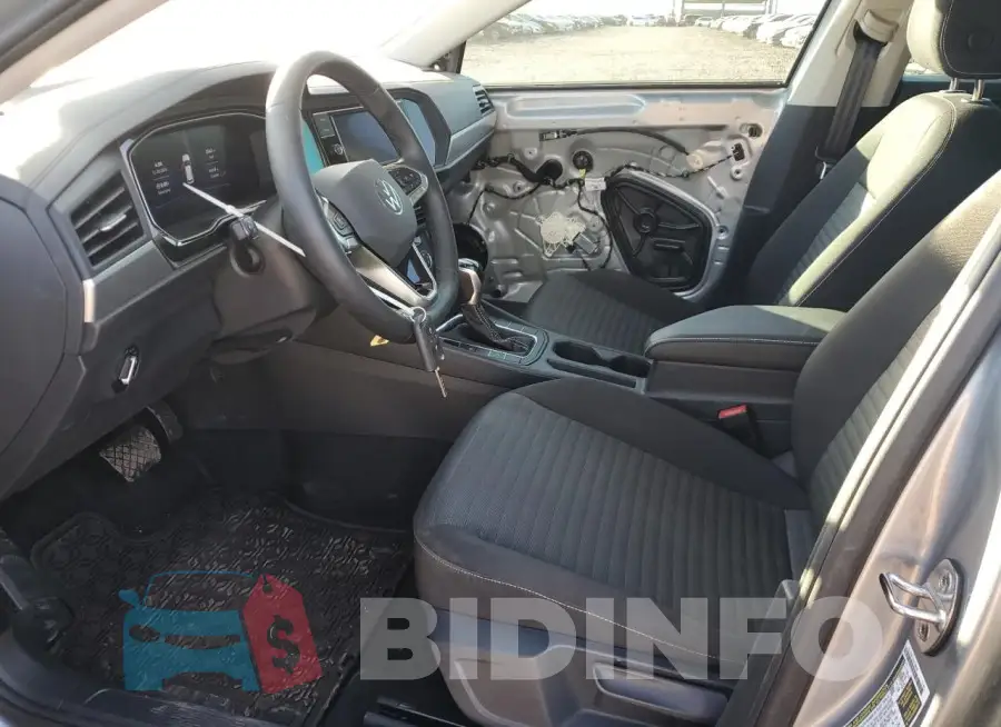3VW5M7BU2RM061389 Photo# 7