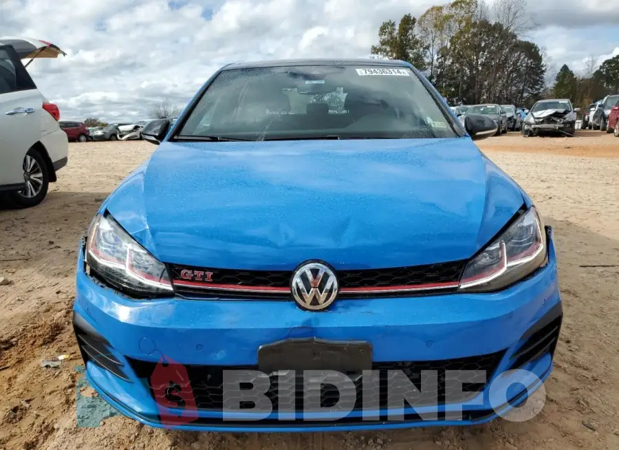 3VW6T7AU0MM007168 Photo# 5