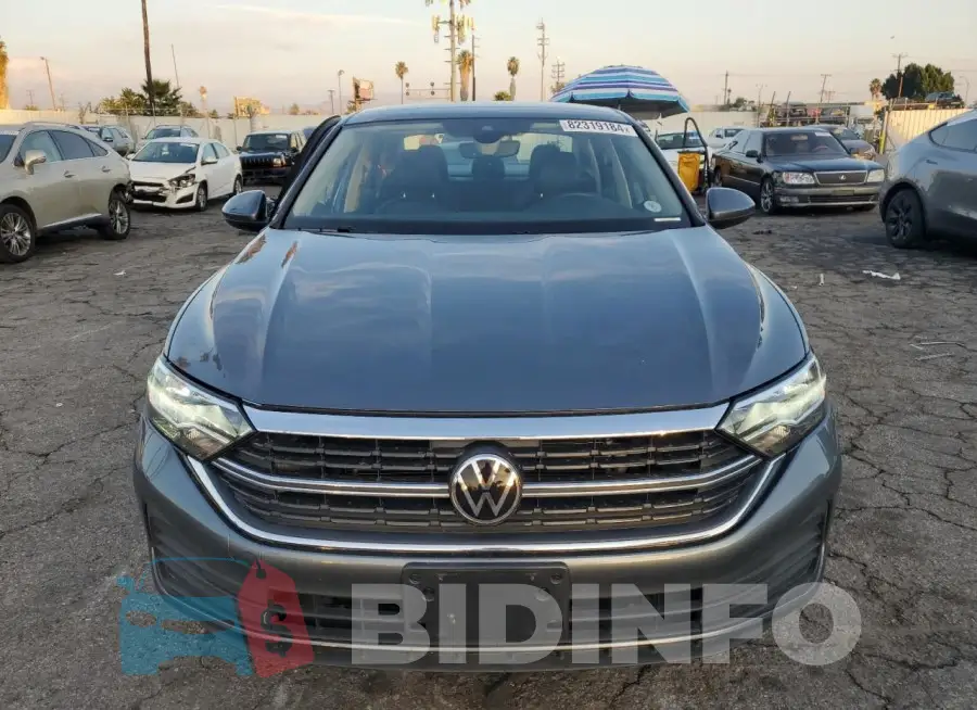 3VW7M7BU0PM021205 Photo# 5