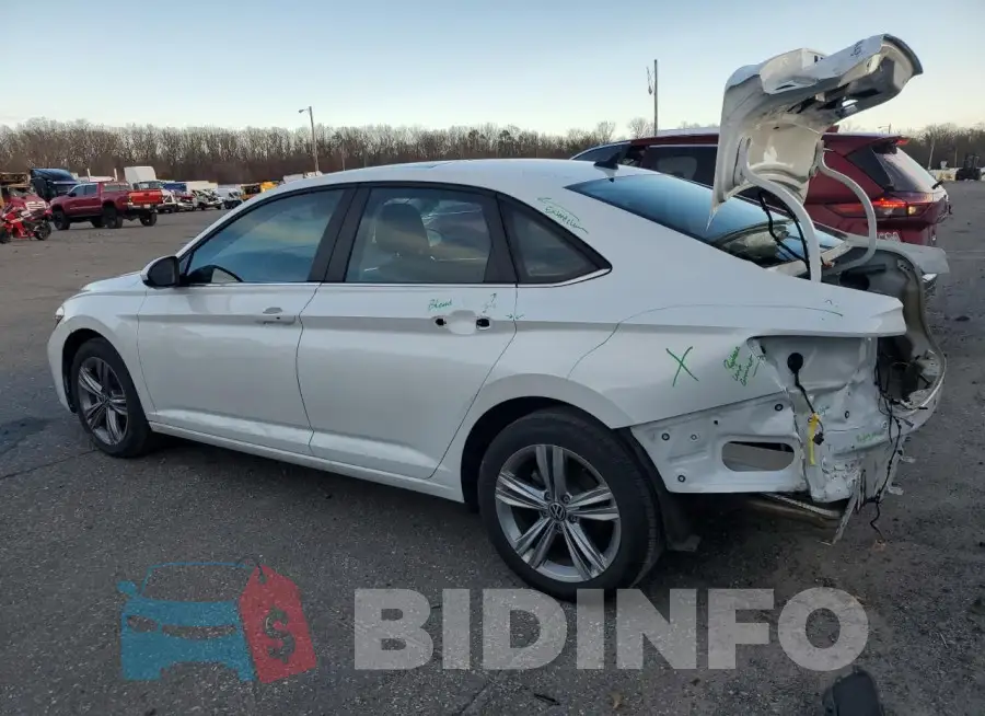 3VW7M7BU4NM019891 Photo# 2