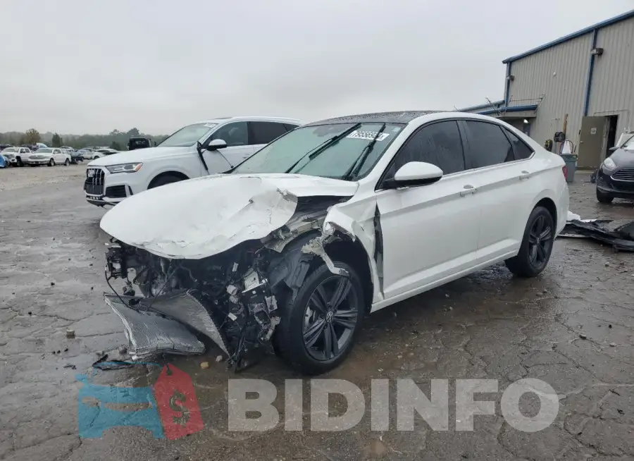 3VW7M7BU5NM006812 Photo# 1
