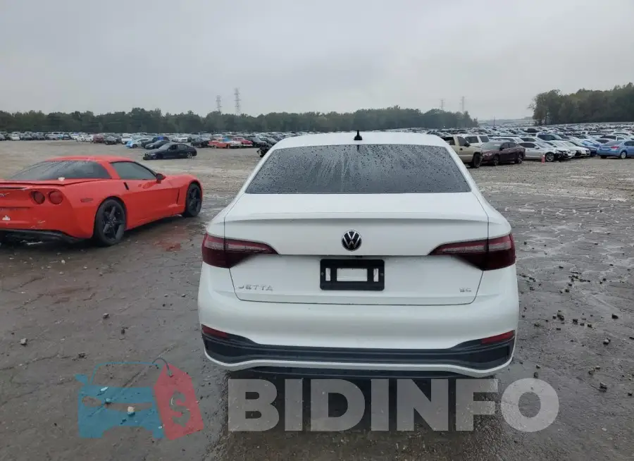 3VW7M7BU5NM006812 Photo# 6