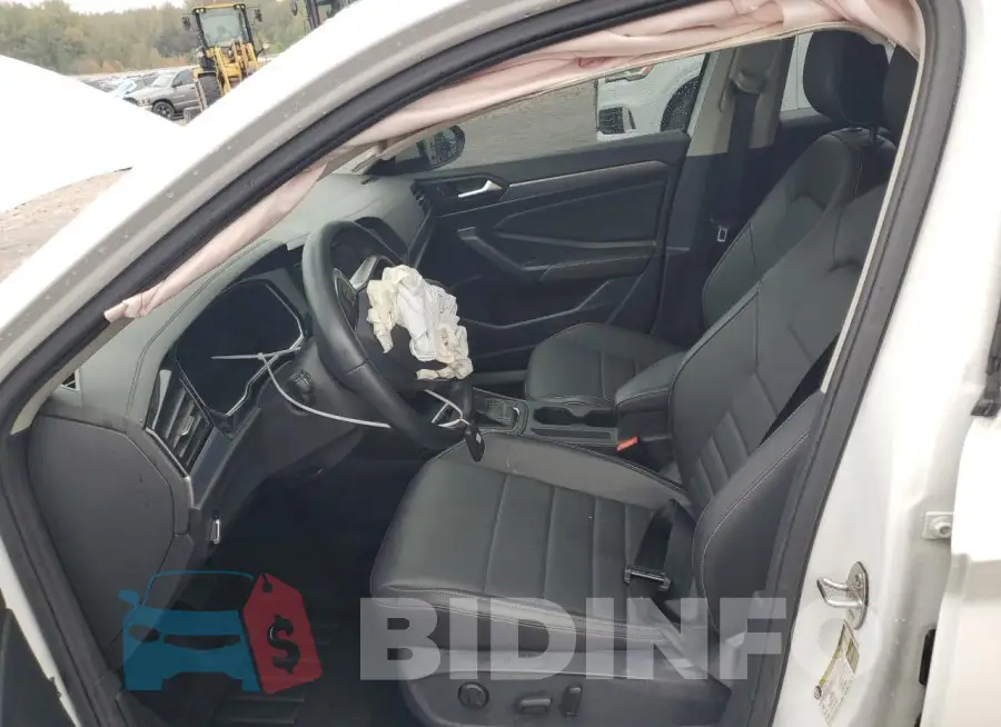 3VW7M7BU5NM006812 Photo# 7