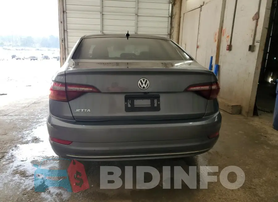 3VWC57BU9KM067197 Photo# 6