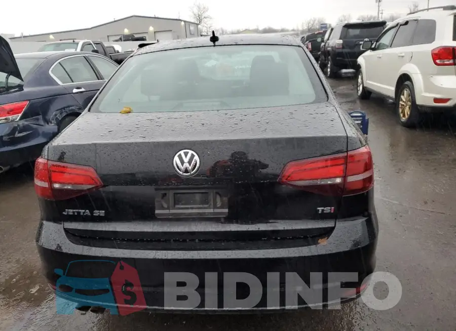 3VWDB7AJ5JM227076 Photo# 6