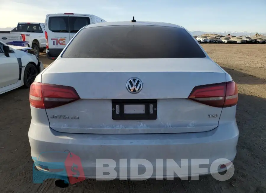 3VWDB7AJ9HM259507 Photo# 6