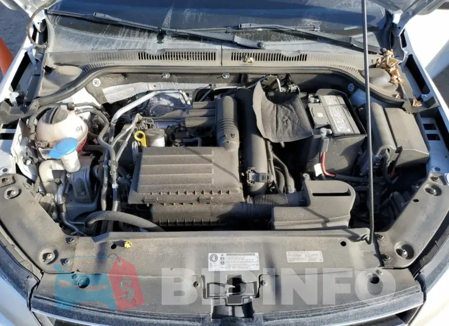 3VWDB7AJ9HM259507 Photo# 11