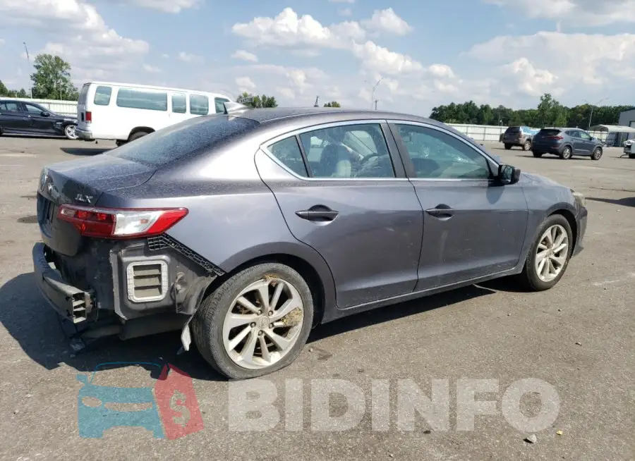 19UDE2F35HA007257 Photo# 3