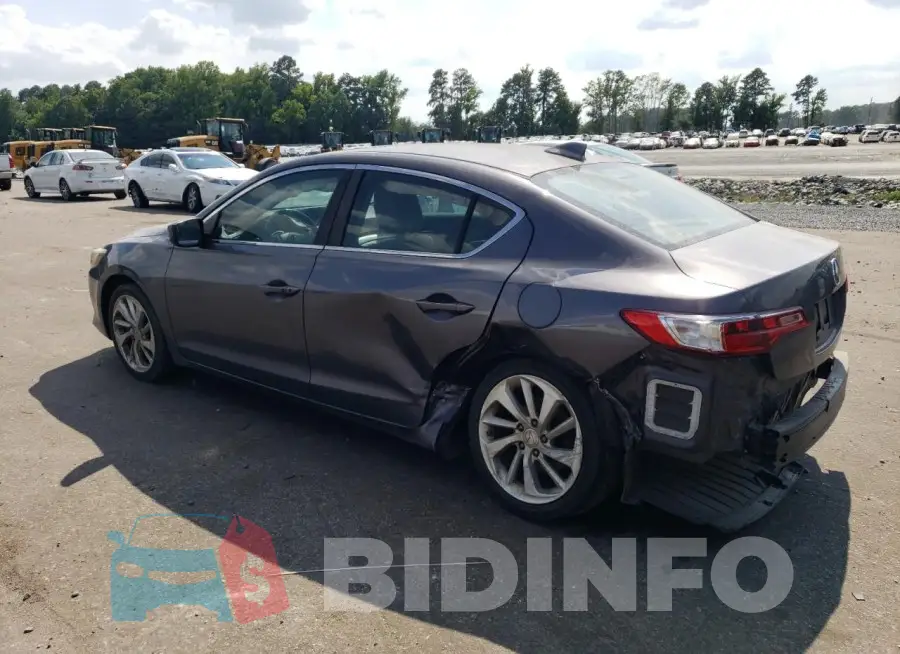 19UDE2F35HA007257 Photo# 2