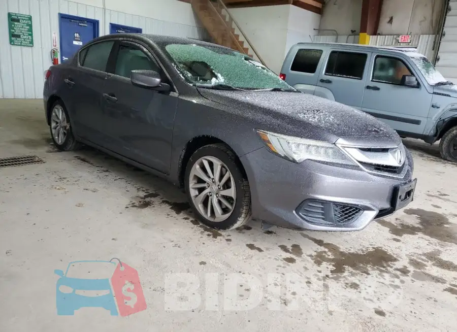 19UDE2F36HA007137 Photo# 4