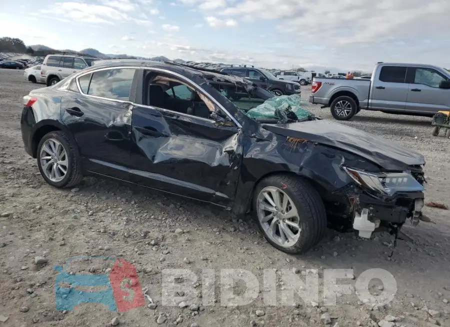 19UDE2F37JA006357 Photo# 4