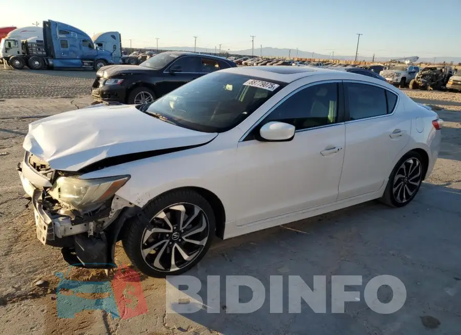 19UDE2F87HA005876 Photo# 1
