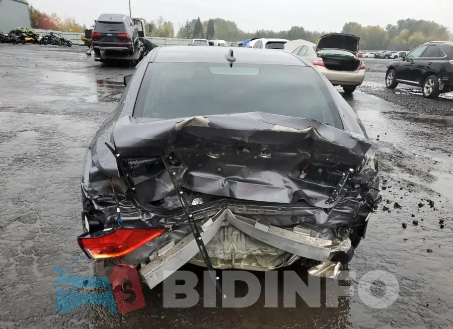 19UUB3F41KA005309 Photo# 6