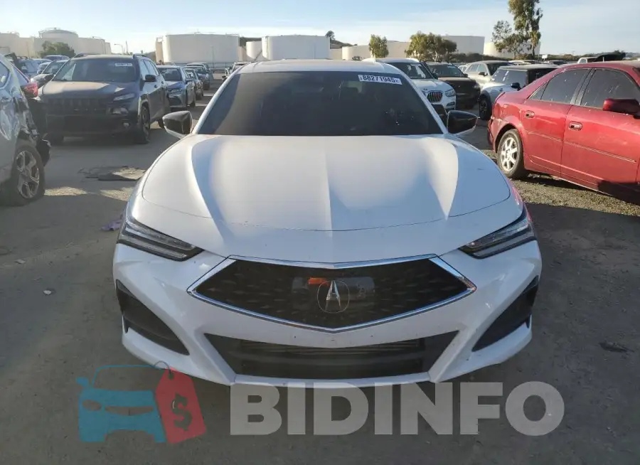 19UUB5F35MA015380 Photo# 5