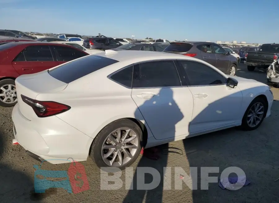 19UUB5F35MA015380 Photo# 3