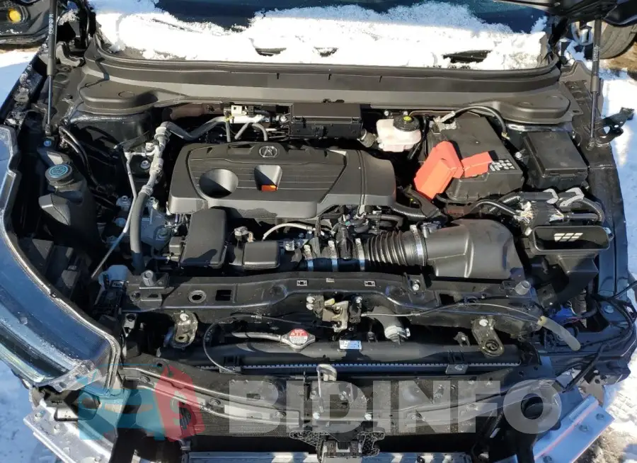 5J8TC2H57PL015783 Photo# 12