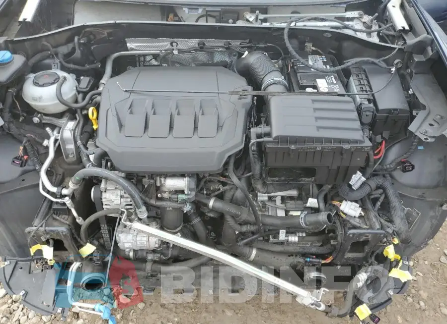 WA1AECF36L1096119 Photo# 12