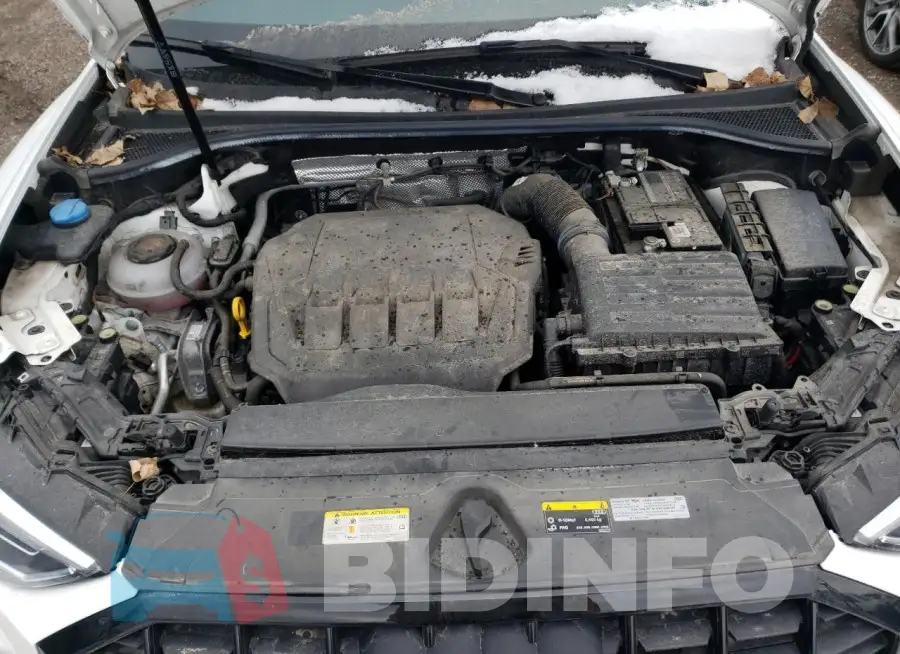 WA1EECF36M1091392 Photo# 12
