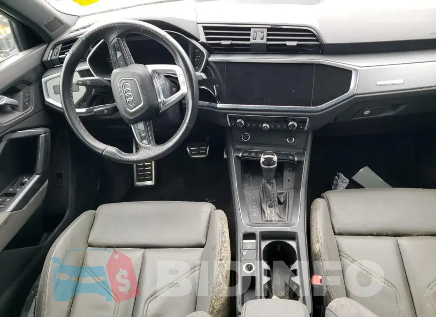 WA1EECF36M1091392 Photo# 8