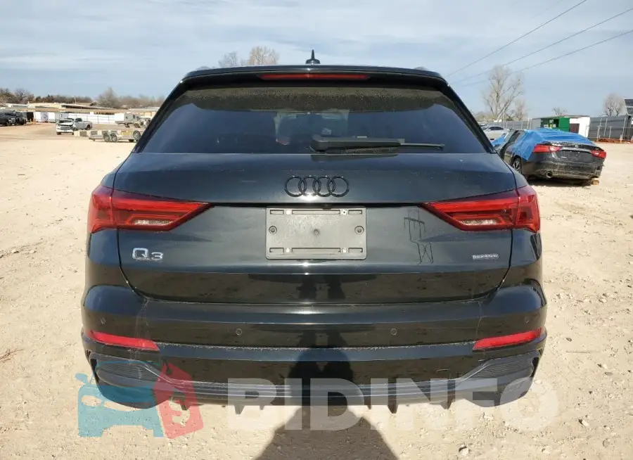 WA1EECF37M1038264 Photo# 6