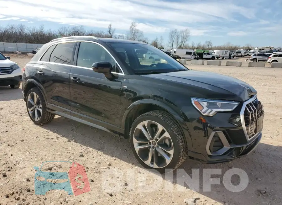 WA1EECF37M1038264 Photo# 4