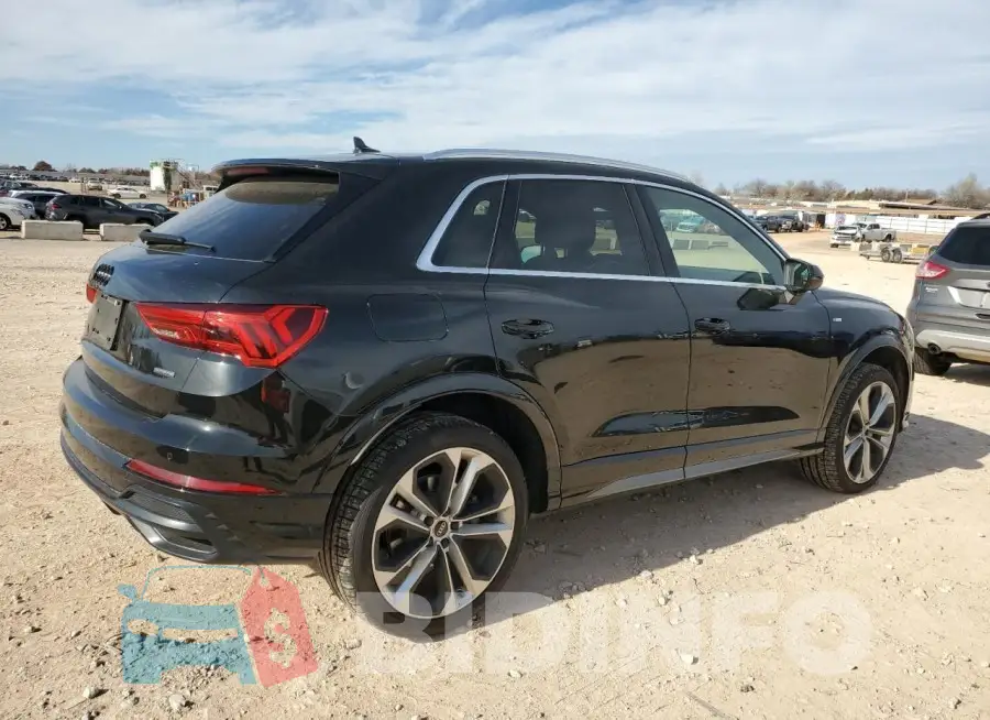 WA1EECF37M1038264 Photo# 3