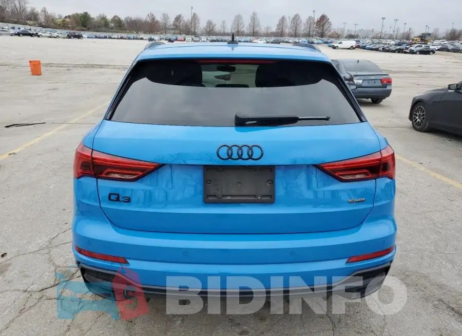 WA1EECF38M1055719 Photo# 6