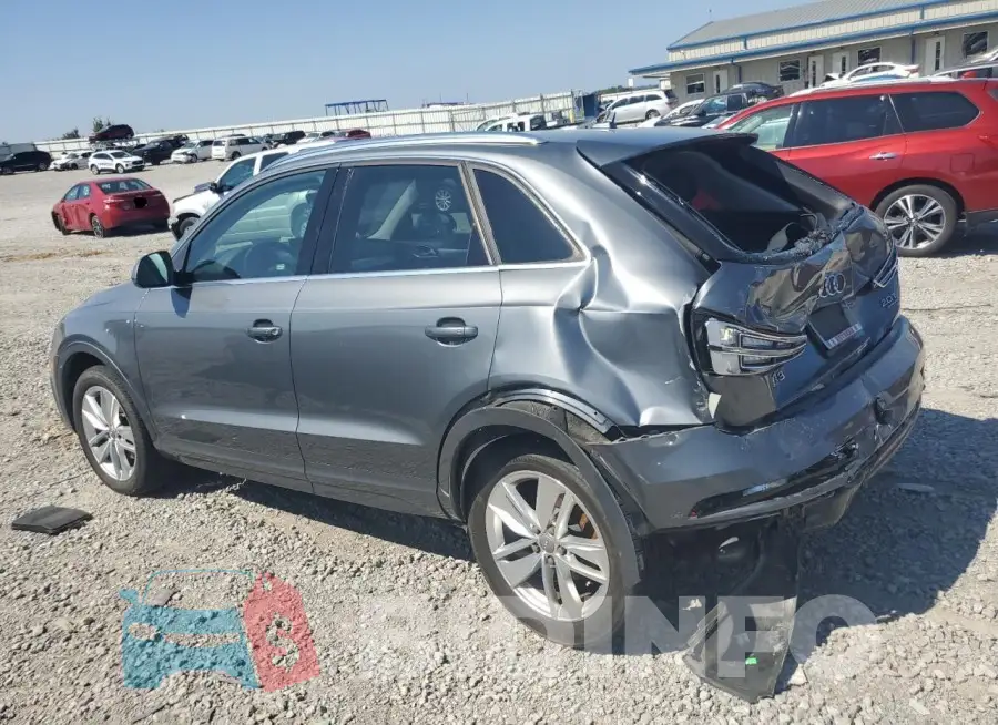 WA1EFCFSXGR014776 Photo# 2