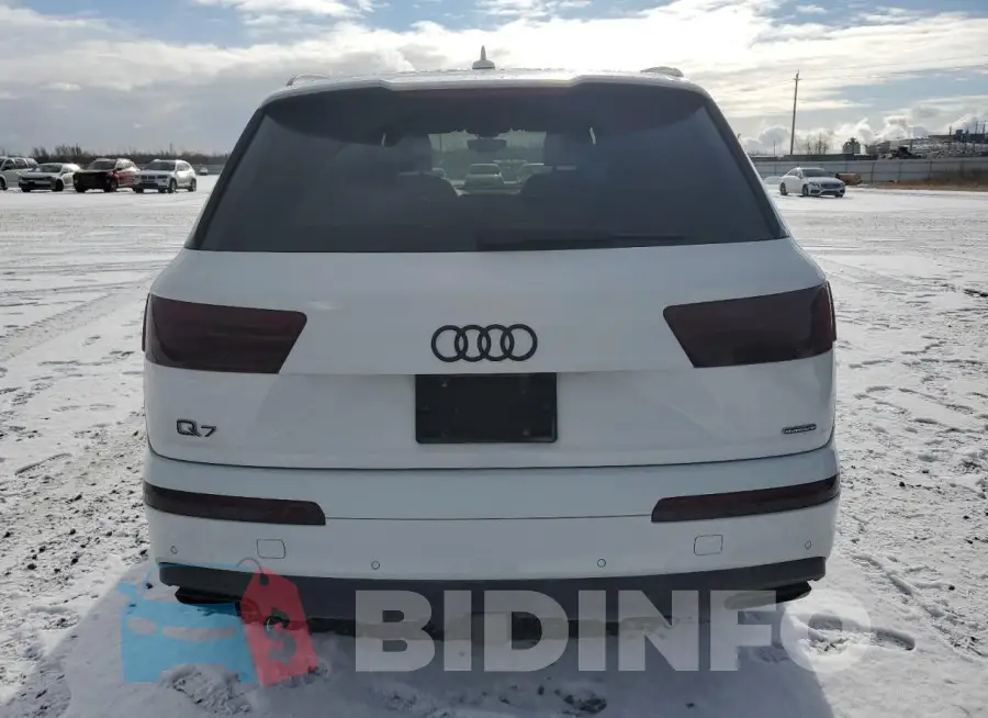 WA1VAAF77KD039607 Photo# 6