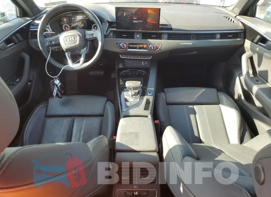 WAUEAAF43NN005414 Photo# 7