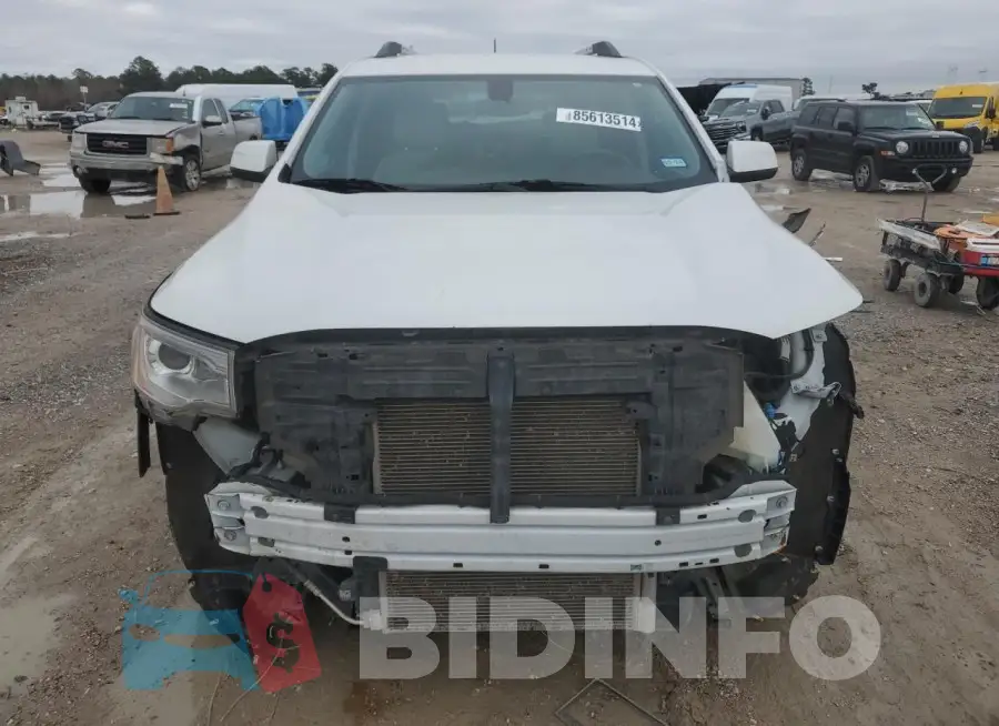 1GKKNMLS5JZ145759 Photo# 5