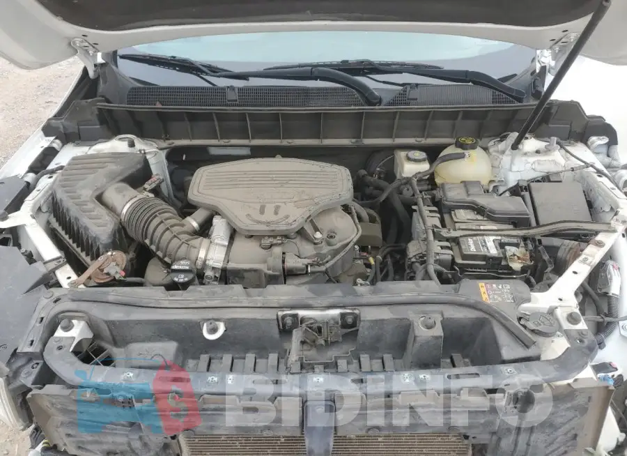1GKKNMLS5JZ145759 Photo# 12