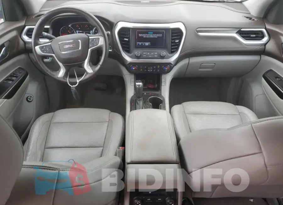 1GKKNMLS5JZ145759 Photo# 8