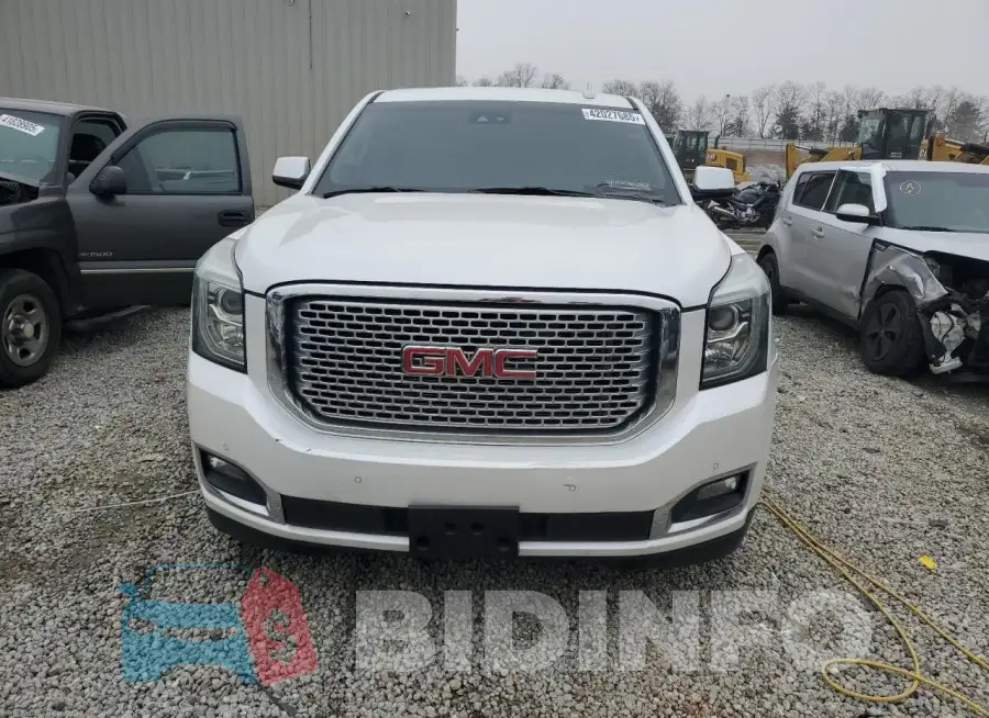 1GKS1CKJ0GR317347 Photo# 5
