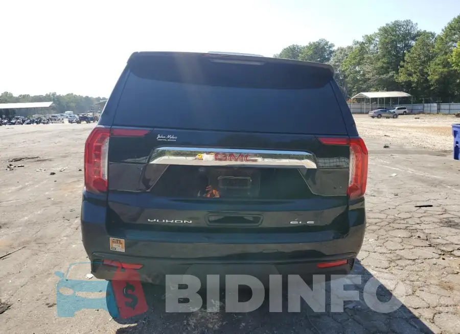 1GKS1FKD1PR131683 Photo# 6