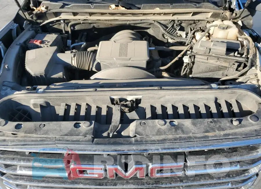 1GT49NE7XMF181122 Photo# 11