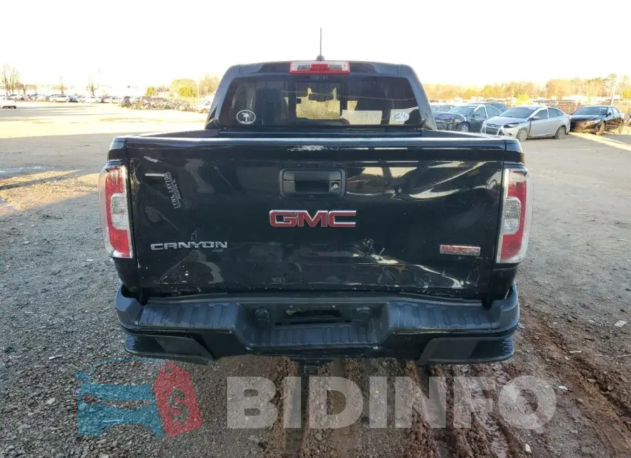 1GTG5CE33G1386325 Photo# 6