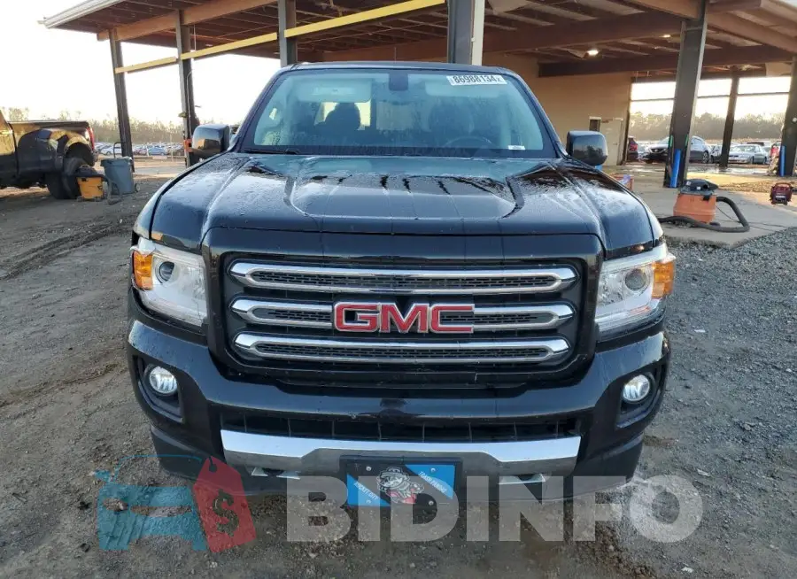 1GTG5CE33G1386325 Photo# 5