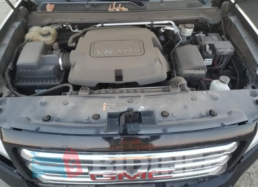 1GTG6CE36G1272056 Photo# 11
