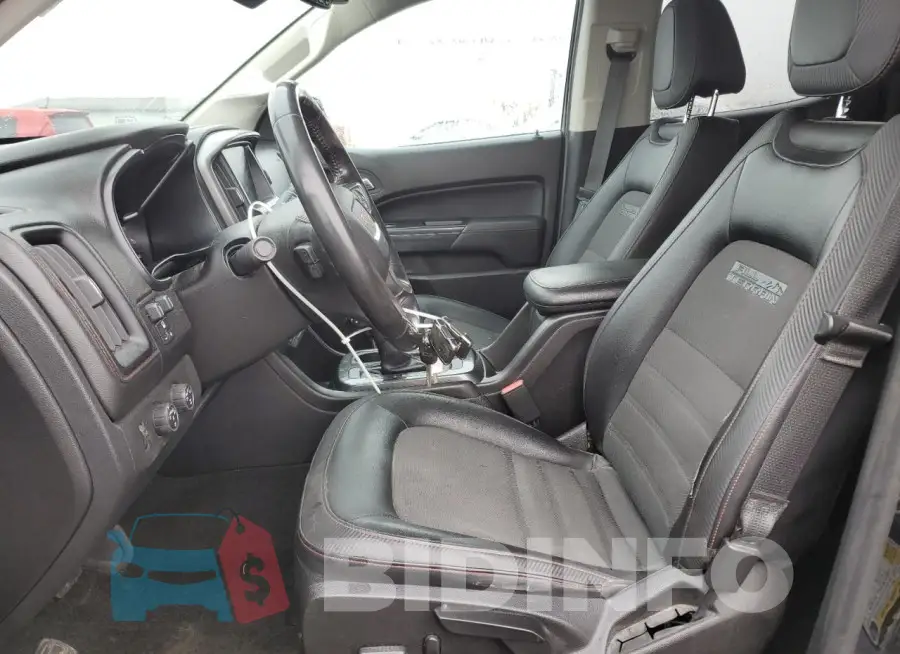 1GTP6CE17G1380605 Photo# 7