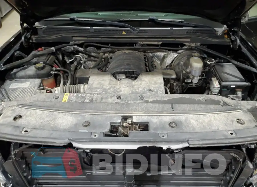 1GTV2LEC6JZ282341 Photo# 11