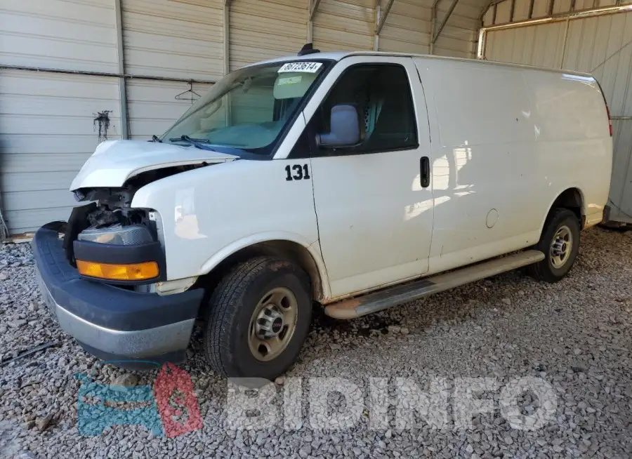 1GTW7AFG0L1167859 Photo# 1